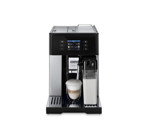 DeLonghi ESAM 460.75.MB Perfecta Deluxe - 1016061 - zdjęcie 2